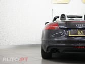 Audi TT 2.0 TDi