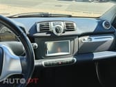 Smart ForTwo 0.8 cdi Passion 54
