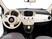 Fiat 500 1.2