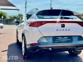 Cupra Formentor 1.5 TSI Plus DSG
