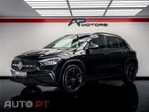 Mercedes-Benz GLA 250 e 8G-DCT AMG Line
