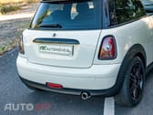 MINI Cooper Cooper D