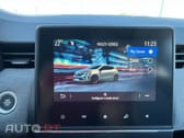Renault Clio 1.0 TCe Techno Bi-Fuel
