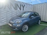 Fiat 500X 1.6 MJ S-Design Cross J18 DCT S&S
