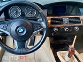 BMW 520 d Executive