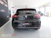 Renault Clio 1.0 TCe Intens