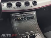 Mercedes-Benz E 220 D Avantgarde