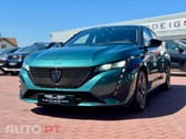 Peugeot 308 1.5 BlueHDi Active Pack