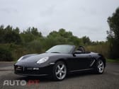 Porsche Boxster 2.7