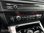 BMW 520 d Pack M Auto