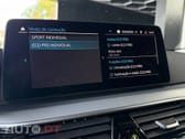 BMW 520 d Auto
