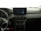 Dacia Sandero Sandero 1.0 ECO-G Stepway Extreme + Up&Go Bi-Fuel