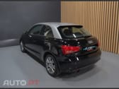 Audi A1 1.6 TDI Sport