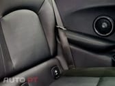 MINI Cooper Cooper S Auto Desportiva