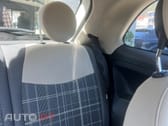 Fiat 500 0.9 8V TwinAir Lounge S&S