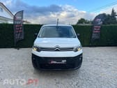 Citroen Berlingo 1.5 HDI XL Longa