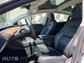Tesla Model 3 Long-Range Dual Motor AWD