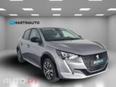 Peugeot E-208 50 kWh Active Pack
