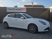 Alfa Romeo Giulietta 1.6 JTDm EXCLUSIVE