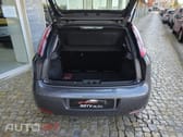 Fiat Punto 1.3 M-Jet Easy S&S