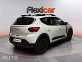 Dacia Sandero 1.0 ECO-G Extreme Bi-Fuel