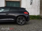 Volkswagen Scirocco 2.0 TSI R-Line