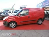Fiat Doblo 1.3 MJ Easy