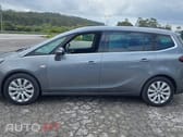 Opel Zafira 1.6 CDTi Cosmo