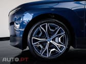 BMW iX xDrive 40