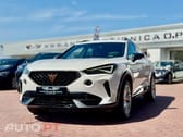 Cupra Formentor 1.5 TSI Plus DSG