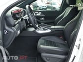Mercedes-Benz GLE Coupe de 4Matic