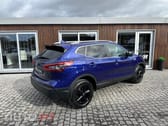 Nissan Qashqai 1.5 dCi Business Edition