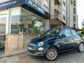 Fiat 500C 1.0 Hybrid Star