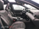 Mercedes-Benz A 250 e 8G-DCT AMG Line