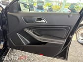 Mercedes-Benz A 180 CDi BlueEfficiency Edition Urban