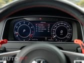 Volkswagen Golf 2.0 TSi GTi Performance