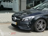 Mercedes-Benz CLA 200 d AMG Line Aut.