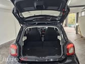 Smart ForFour 1.0 Passion 71