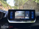 Peugeot 208 1.5 BlueHDi Allure Pack
