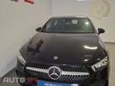 Mercedes-Benz A 250 e 8G-DCT Advanced AMG Line