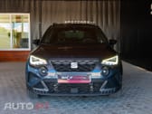 Seat Arona 1.0 TSI FR