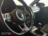 Volkswagen Golf 2.0 TDi GTD