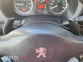 Peugeot Partner 1.6 HDi L1 Premium Automática