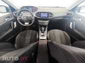 Peugeot 308 PureTech 130 EAT8 Allure Pack
