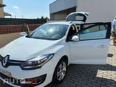 Renault Mégane Sport Tourer Dynamic