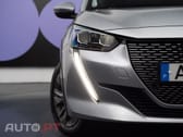 Peugeot E-208 50 kWh Active Pack