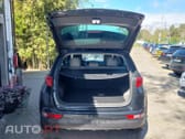 Kia Sportage 1.7 CRDi ISG Nav Line
