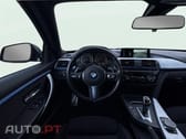 BMW 420 d Pack M Auto