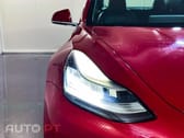 Tesla Model 3 Long Range Tração Integral