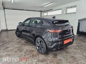 Renault Mégane E-Tech EV40 Equilibre